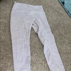 Wunder Under High-Rise Tight 28” Lululemon